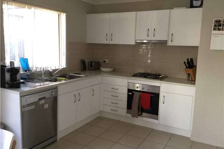 Second view of Homely unit listing, 4/16 William Street, East Maitland NSW 2323