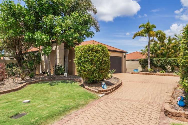 Main view of Homely house listing, 10 The Parade, Helensvale QLD 4212
