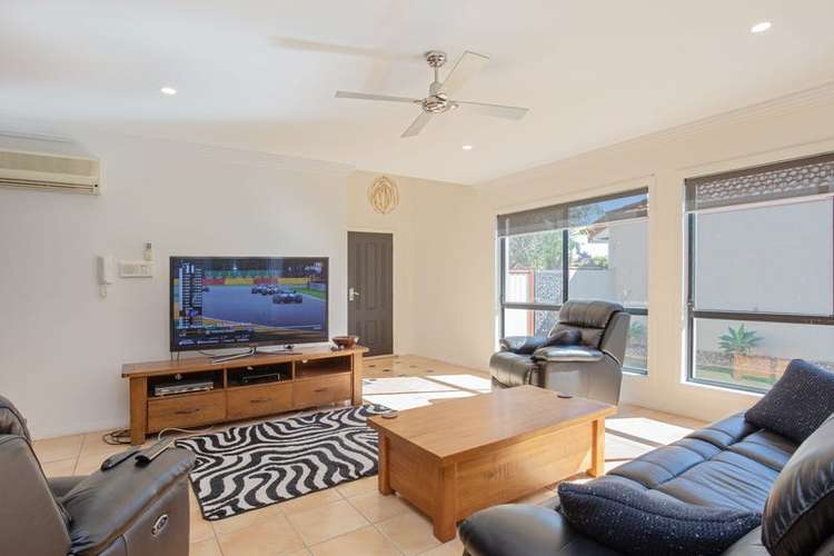 Fourth view of Homely house listing, 10 The Parade, Helensvale QLD 4212