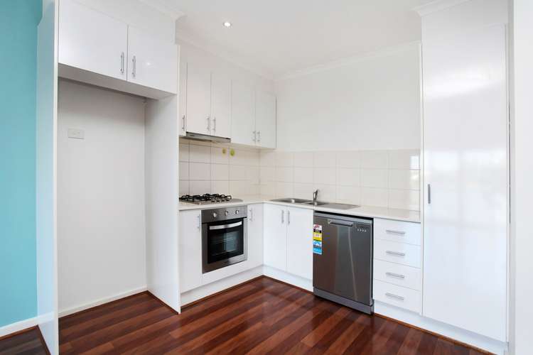 Third view of Homely apartment listing, 9/54 Epsom Road, Ascot Vale VIC 3032