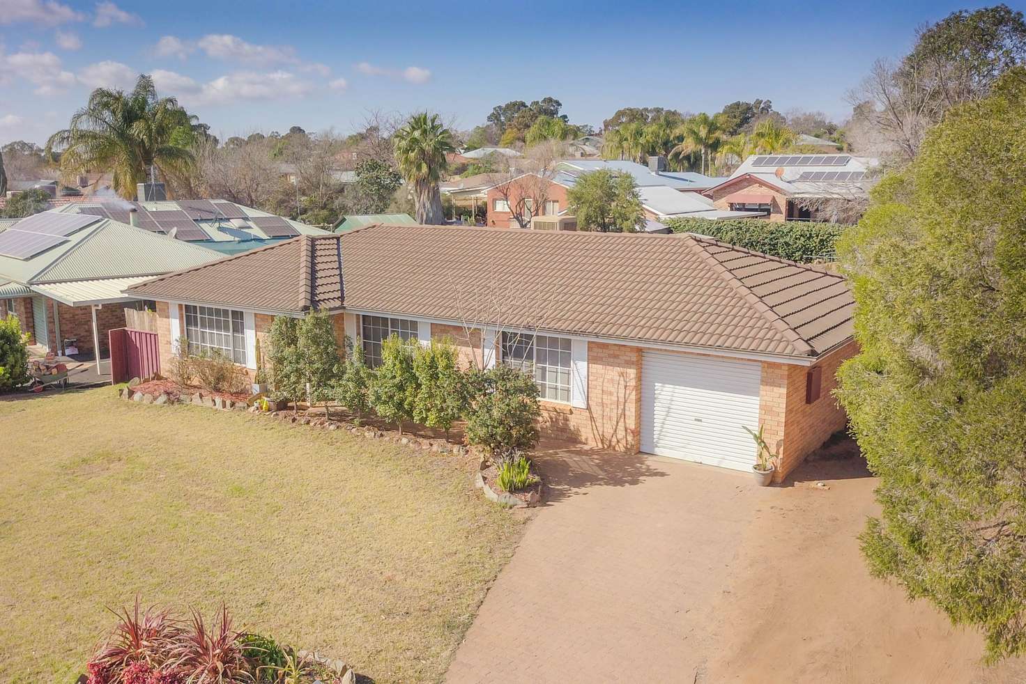 Main view of Homely house listing, 45 St Georges Terrace, Dubbo NSW 2830