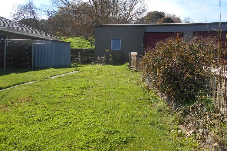 Fifth view of Homely house listing, 33 Angus Street, Clunes VIC 3370