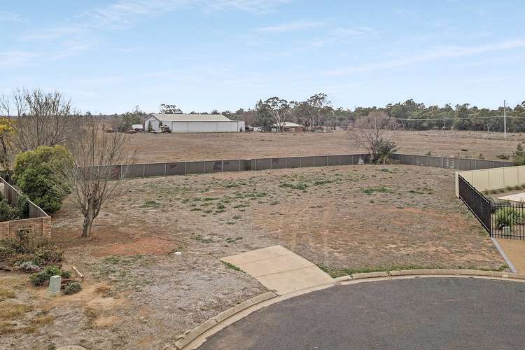 Main view of Homely residentialLand listing, 15 Chifley Drive, Dubbo NSW 2830