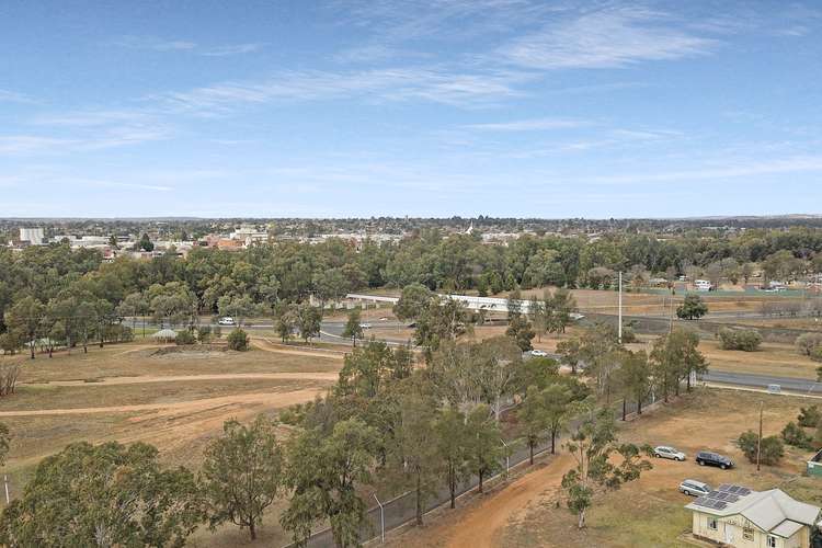 Second view of Homely residentialLand listing, 15 Chifley Drive, Dubbo NSW 2830