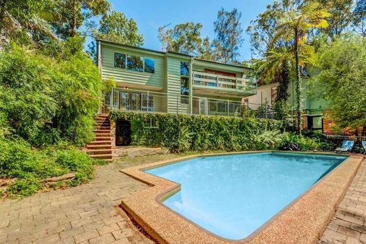 Third view of Homely house listing, 66 Bambara Crescent, Beecroft NSW 2119