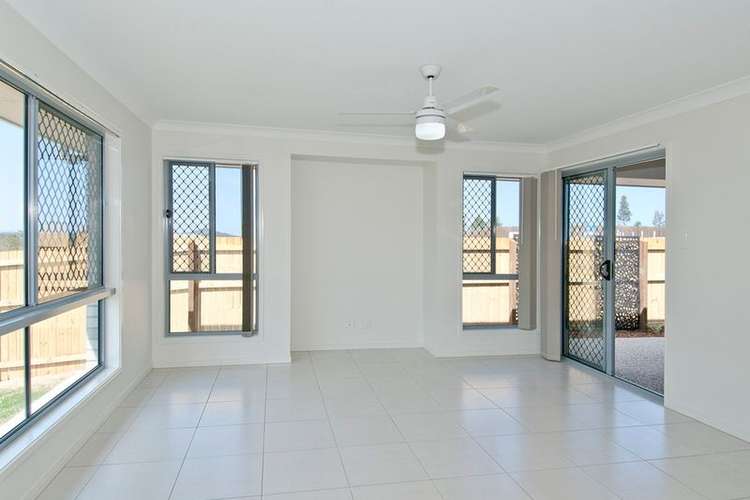 Third view of Homely house listing, 52A Kanimbla Street, Holmview QLD 4207