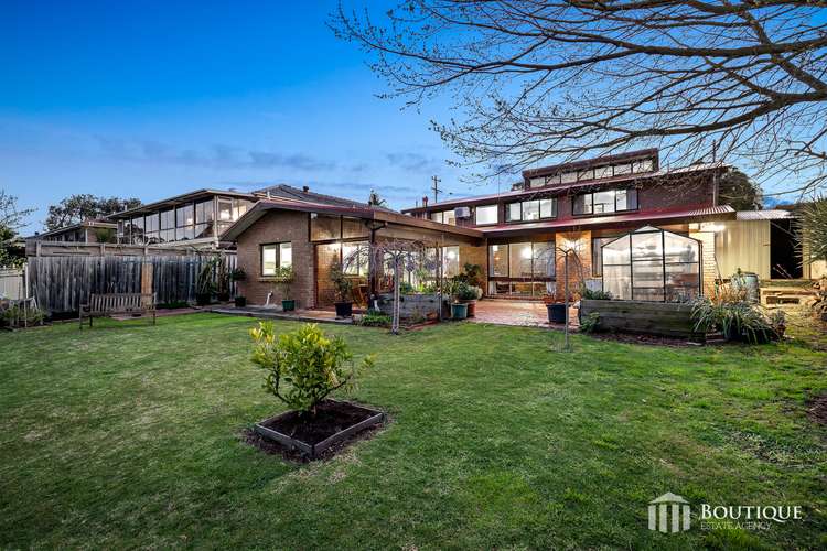 Main view of Homely house listing, 60 Somerset Drive, Dandenong North VIC 3175