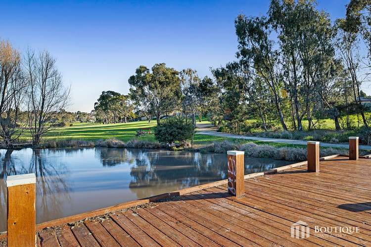Third view of Homely house listing, 60 Somerset Drive, Dandenong North VIC 3175