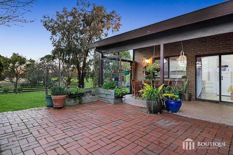 Fifth view of Homely house listing, 60 Somerset Drive, Dandenong North VIC 3175