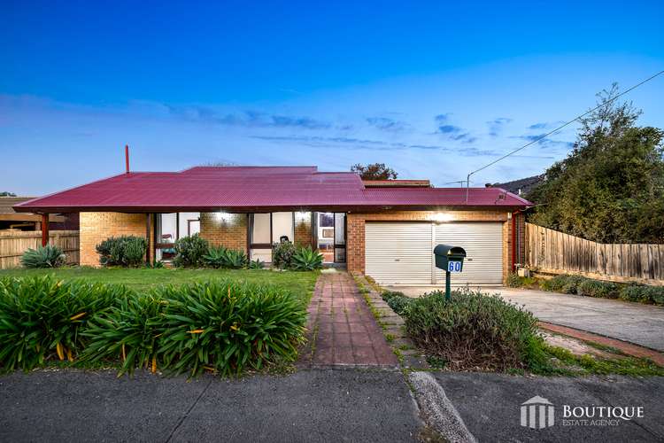 Sixth view of Homely house listing, 60 Somerset Drive, Dandenong North VIC 3175