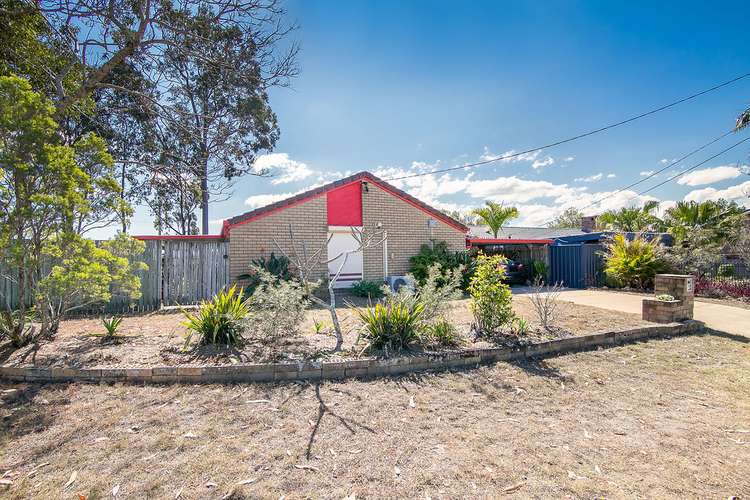 Main view of Homely house listing, 77 COLLINGWOOD DRIVE, Collingwood Park QLD 4301