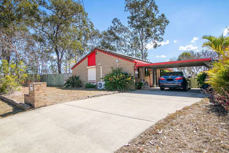 Third view of Homely house listing, 77 COLLINGWOOD DRIVE, Collingwood Park QLD 4301