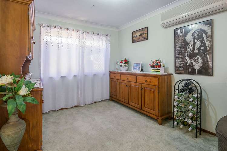 Fourth view of Homely house listing, 77 COLLINGWOOD DRIVE, Collingwood Park QLD 4301