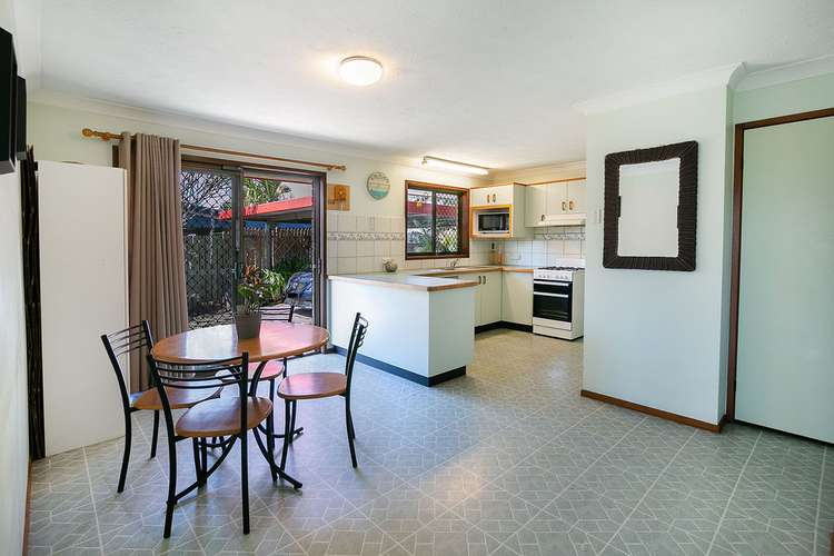 Sixth view of Homely house listing, 77 COLLINGWOOD DRIVE, Collingwood Park QLD 4301