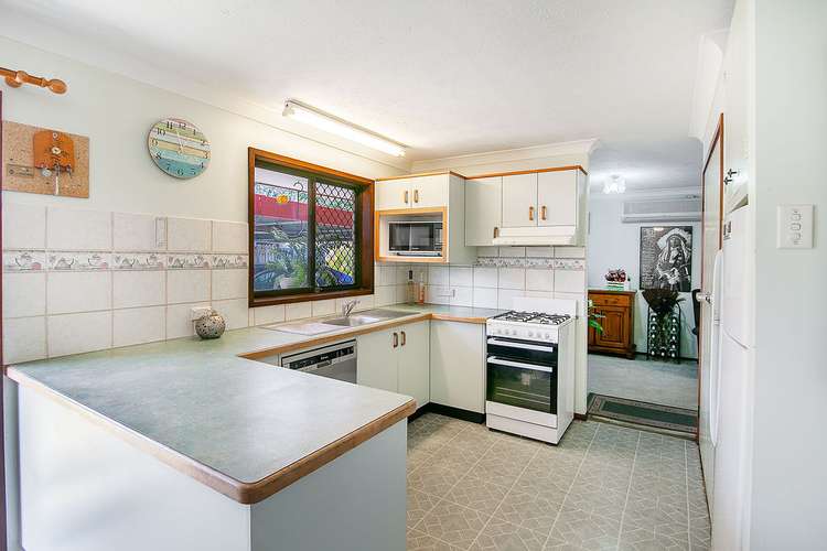 Seventh view of Homely house listing, 77 COLLINGWOOD DRIVE, Collingwood Park QLD 4301