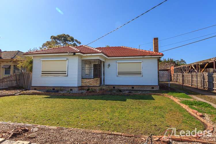 Main view of Homely house listing, 44 Glenbrook Avenue, Clayton VIC 3168