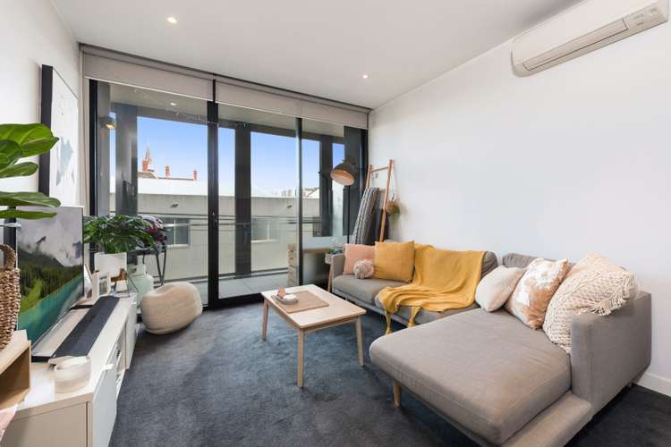 Second view of Homely apartment listing, 109/87 High Street, Prahran VIC 3181