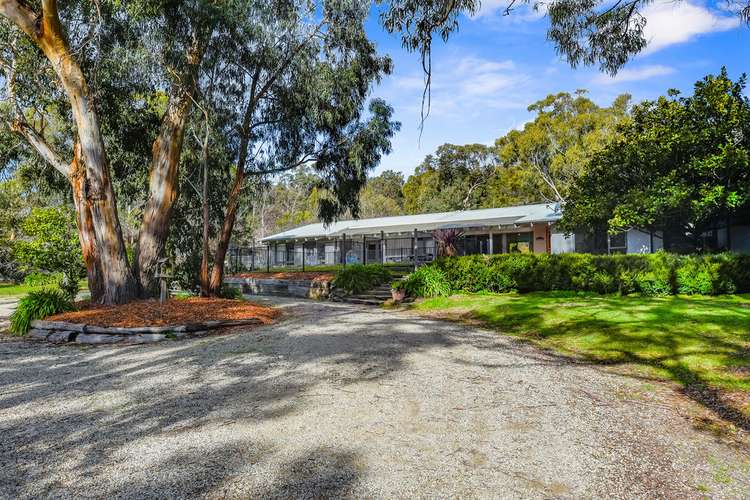 Main view of Homely house listing, 70 Shannons Road, New Gisborne VIC 3438