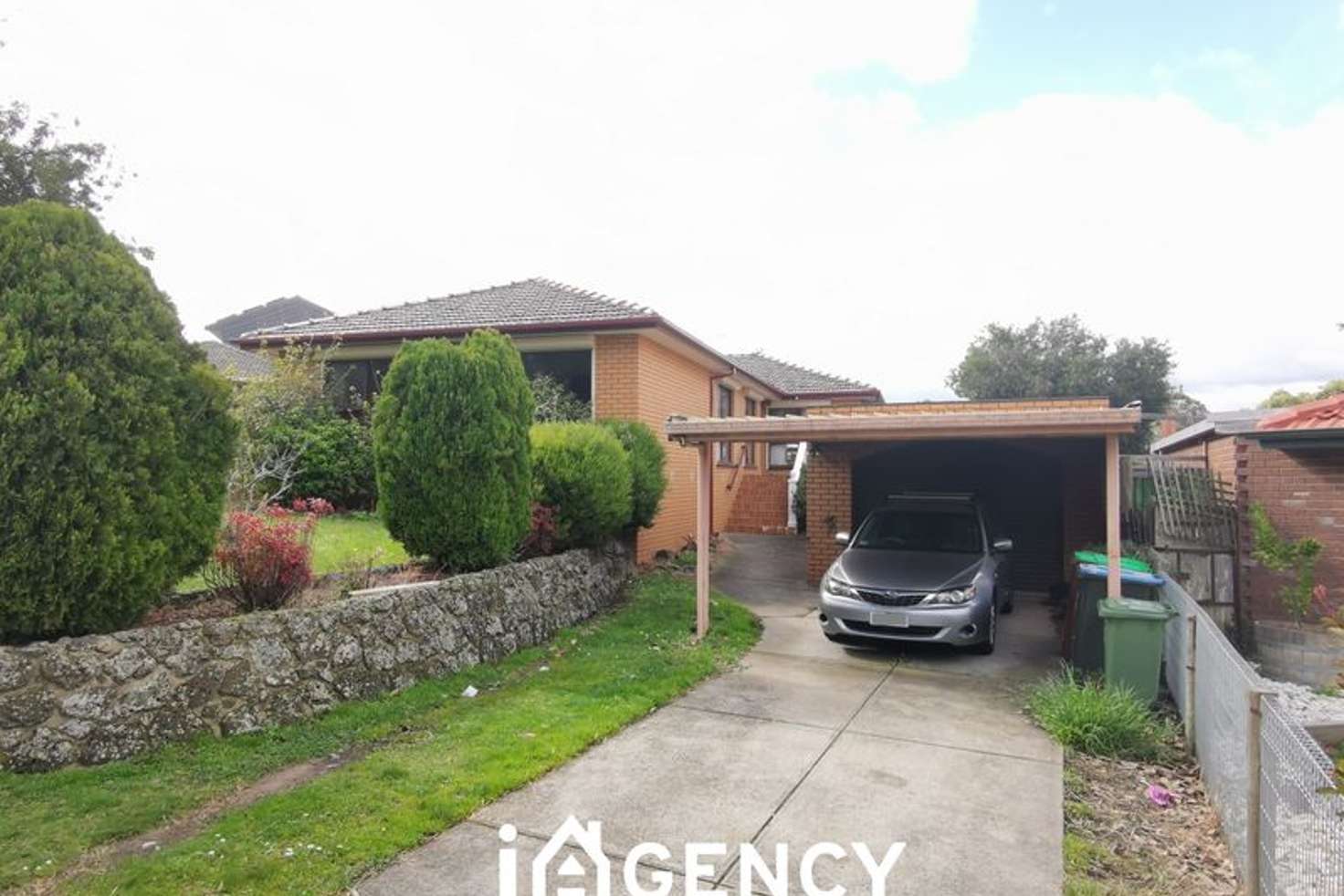 Main view of Homely house listing, 11 Surrey Close, Hallam VIC 3803