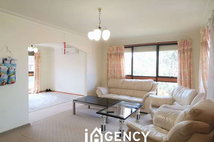 Second view of Homely house listing, 11 Surrey Close, Hallam VIC 3803