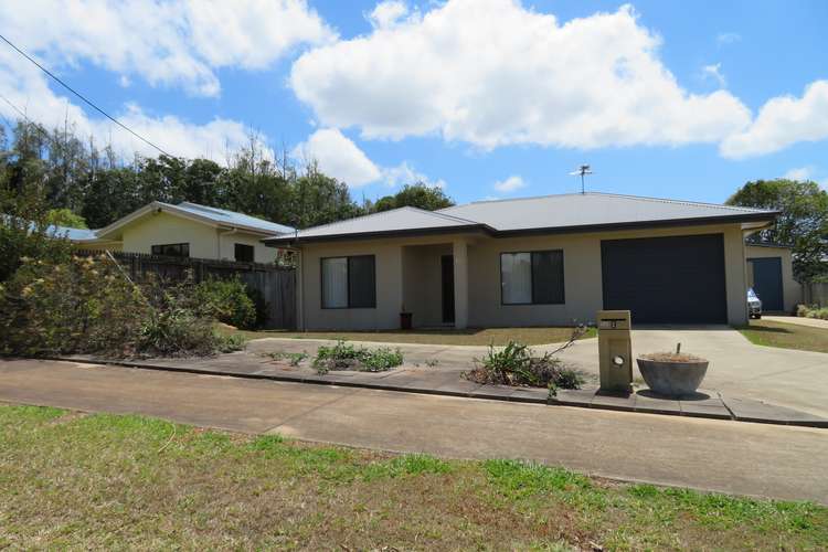 Second view of Homely townhouse listing, 1/15 Danzer Drive, Atherton QLD 4883