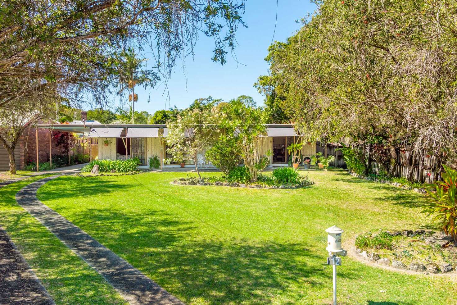 Main view of Homely house listing, 12 Banksia Place, Mullumbimby NSW 2482