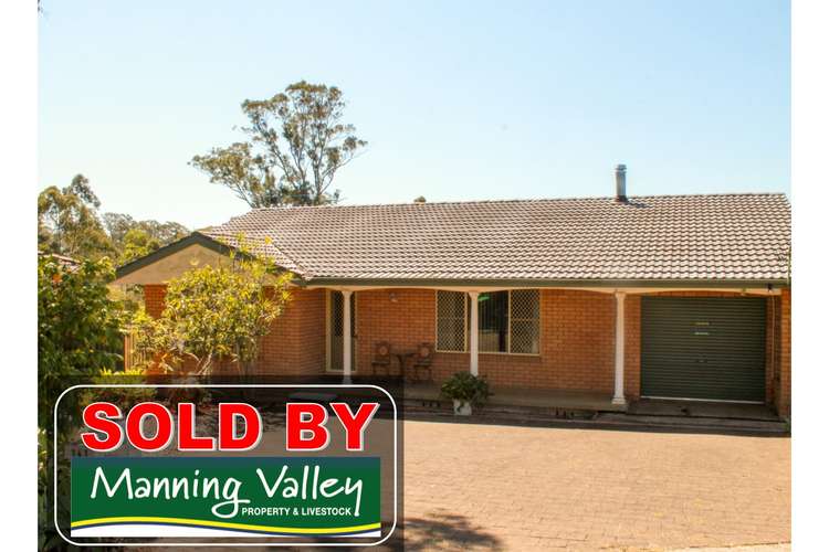 Main view of Homely house listing, 141 BUNGAY ROAD, Wingham NSW 2429