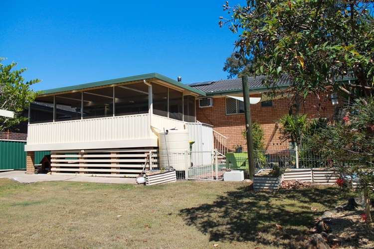 Fifth view of Homely house listing, 141 BUNGAY ROAD, Wingham NSW 2429