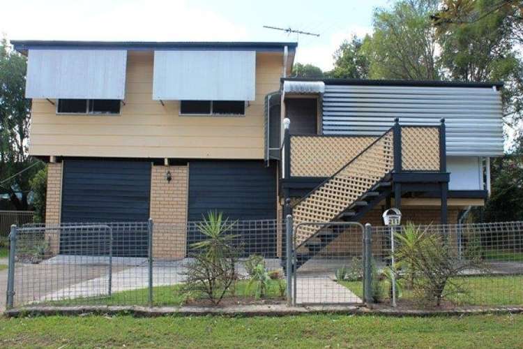 Main view of Homely house listing, 211 Station Road, Woodridge QLD 4114