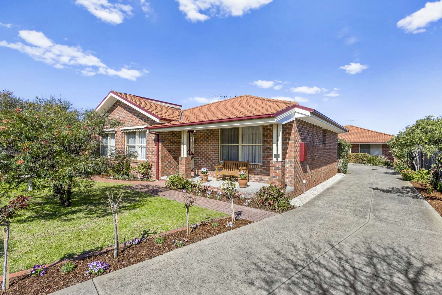 Main view of Homely unit listing, 1/2 Faulkiner Street, Clayton VIC 3168