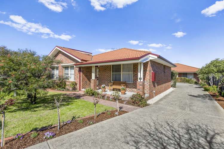 Main view of Homely unit listing, 1/2 Faulkiner Street, Clayton VIC 3168