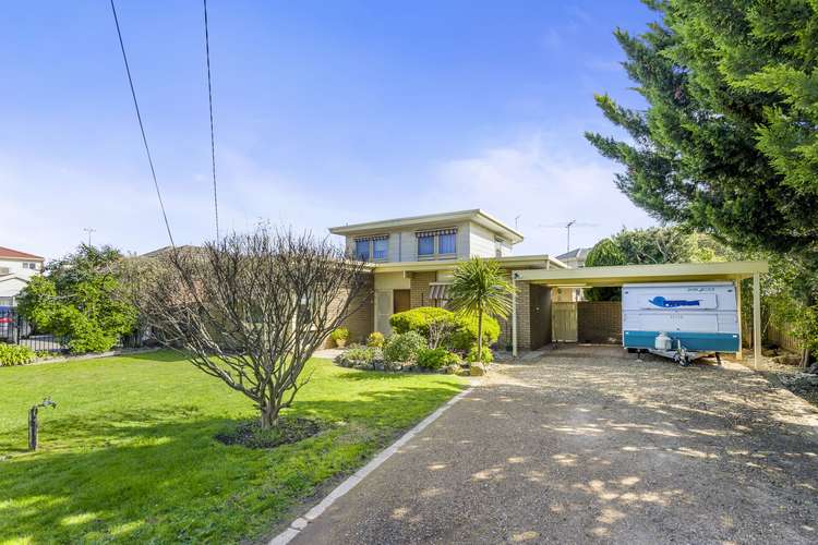 Main view of Homely house listing, 4A Browns Road, Clayton VIC 3168