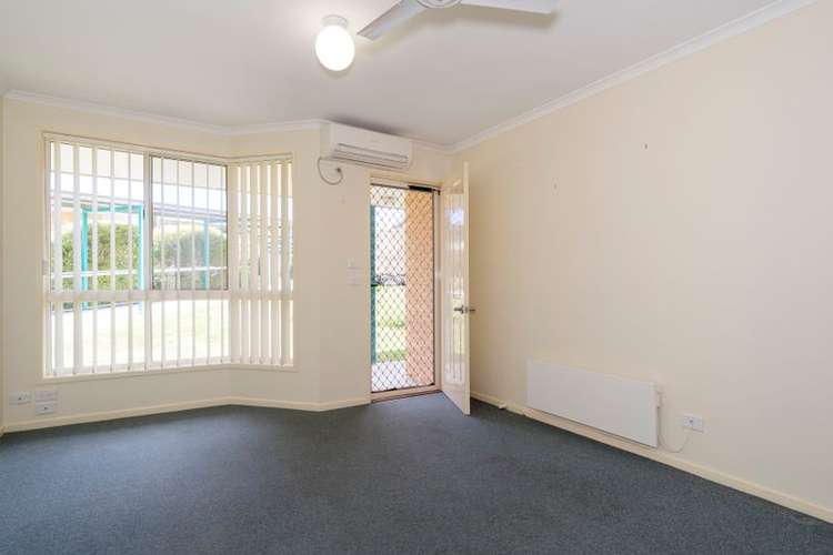 Second view of Homely unit listing, 11/2 Hanlon Court, Wodonga VIC 3690