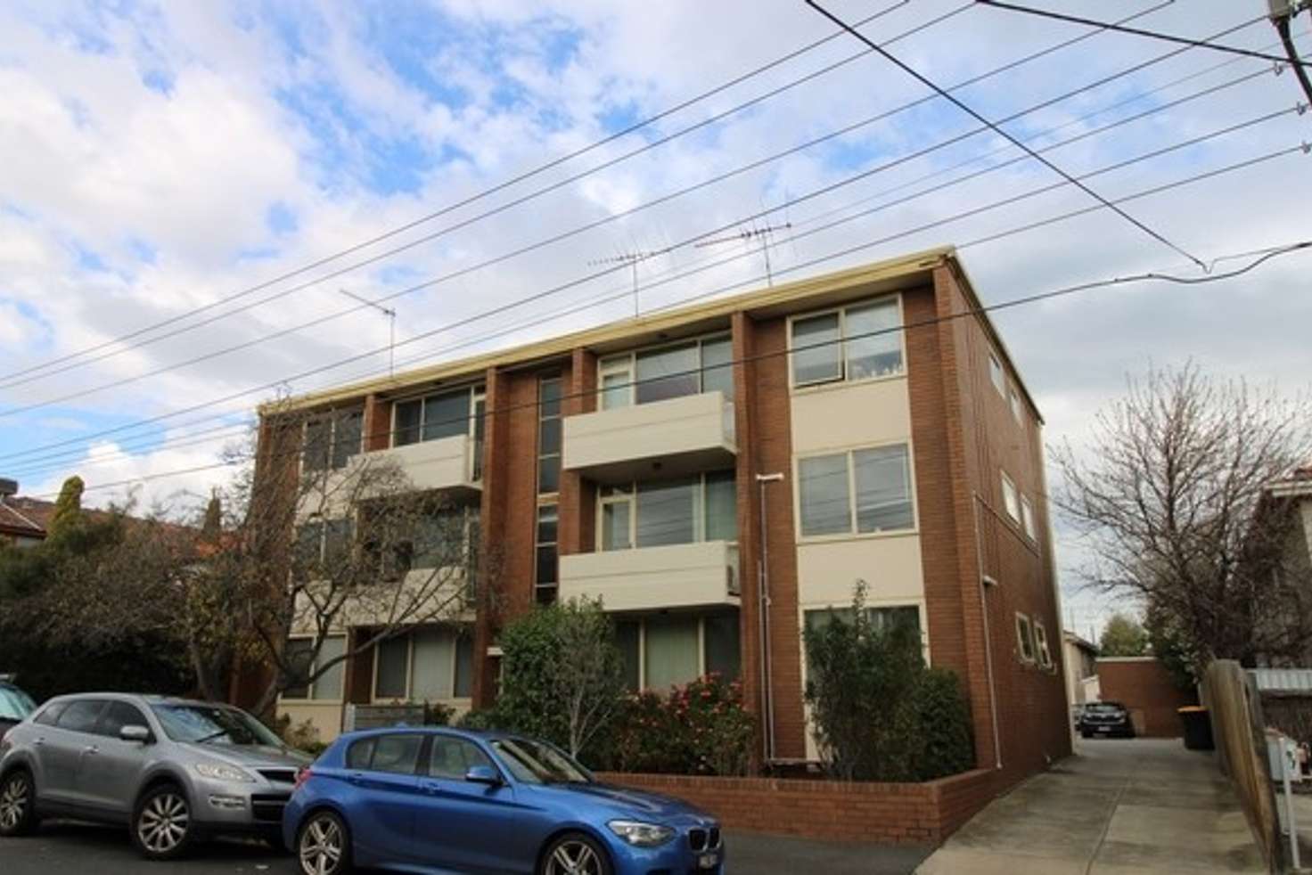 Main view of Homely apartment listing, 15/93 Grosvenor Street, Balaclava VIC 3183