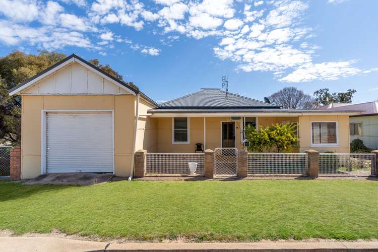 Main view of Homely house listing, 66 Obley Street, Cumnock NSW 2867
