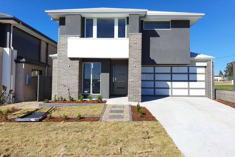 Main view of Homely house listing, 13 Delbridge Road, Oran Park NSW 2570
