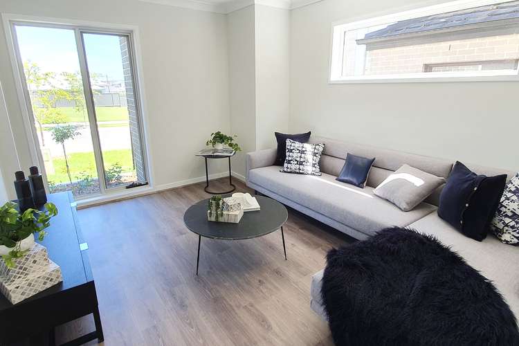 Sixth view of Homely house listing, 13 Delbridge Road, Oran Park NSW 2570