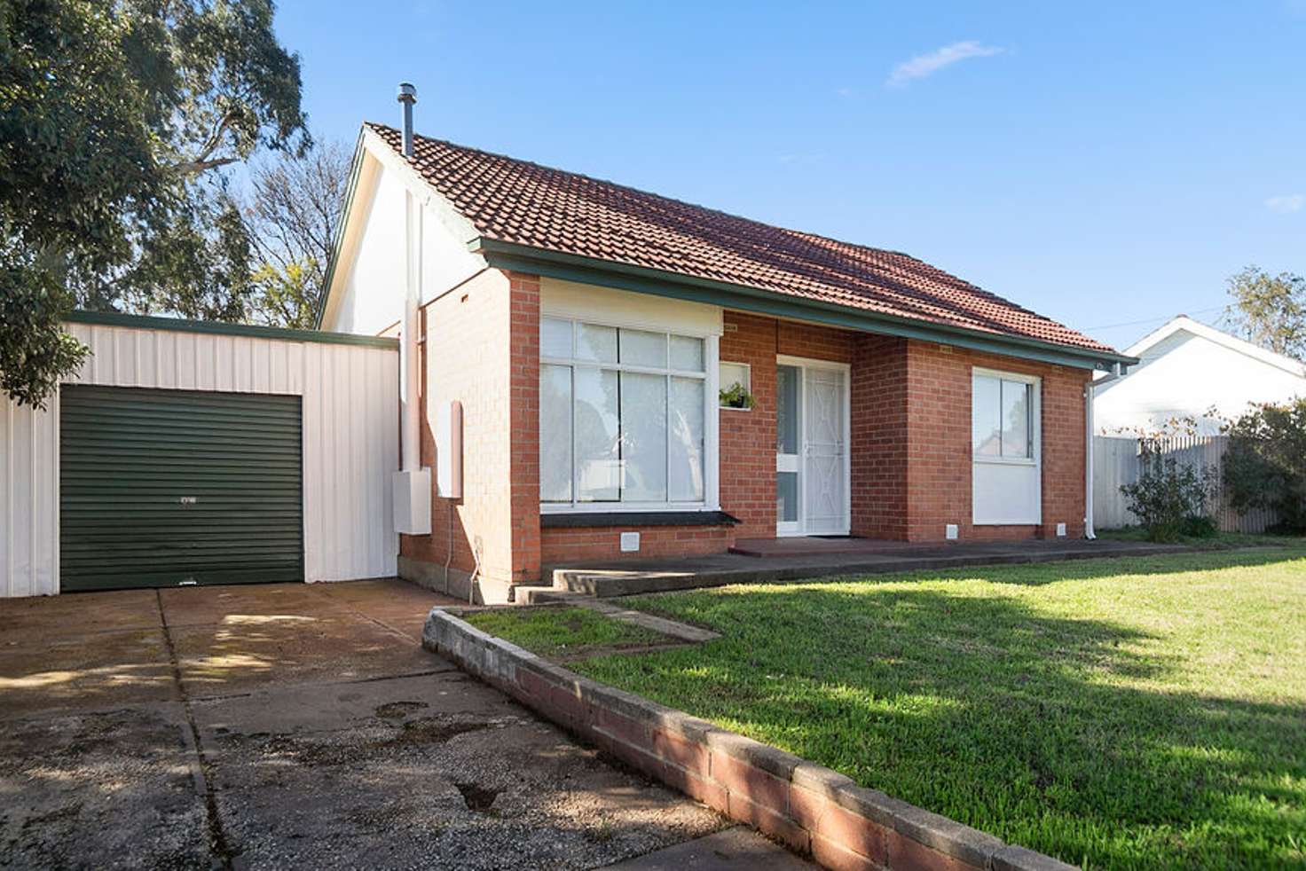 Main view of Homely house listing, 40 ASHTON ROAD, Davoren Park SA 5113