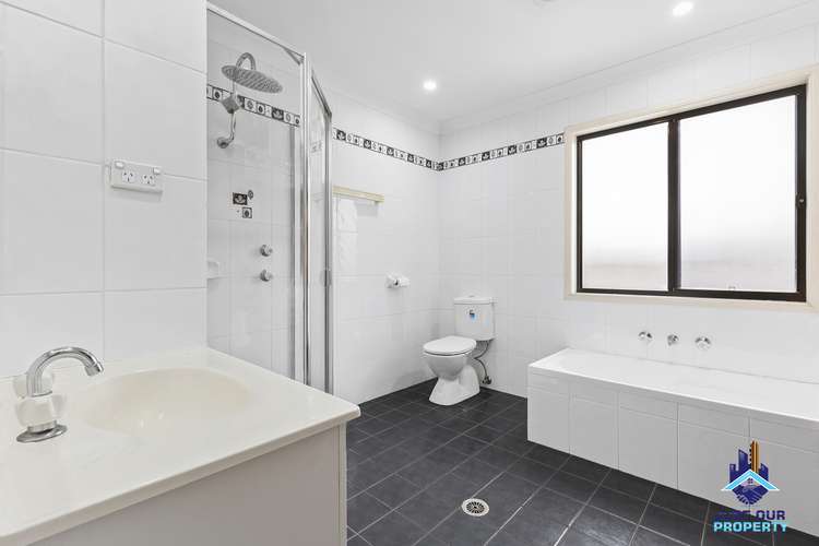 Sixth view of Homely semiDetached listing, 11 Leader Street, Padstow NSW 2211