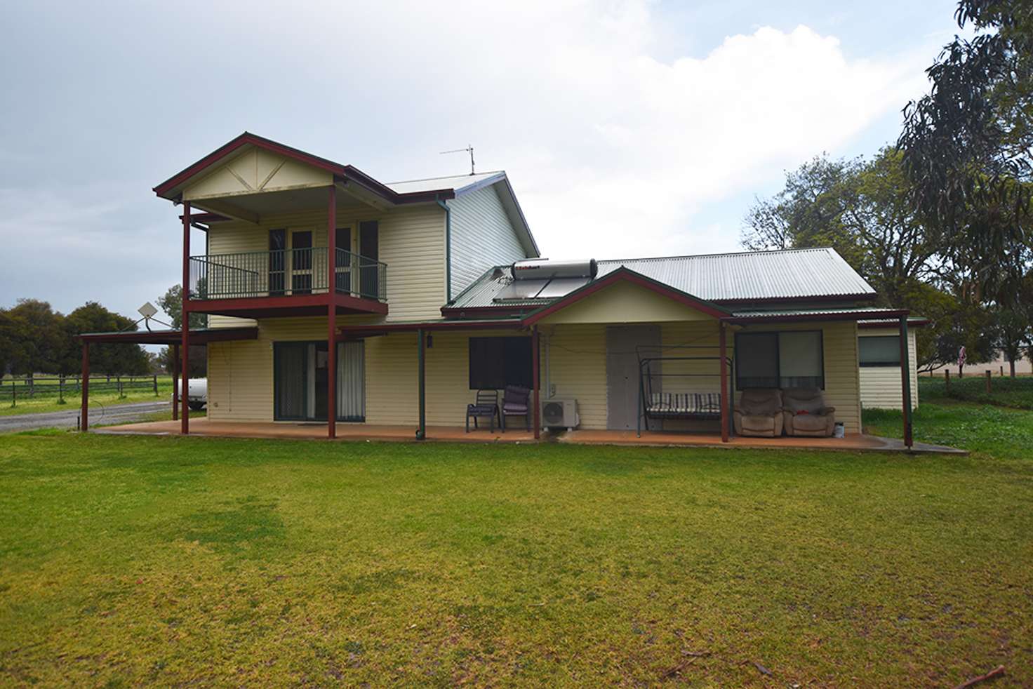 Main view of Homely lifestyle listing, 3942 Midland Highway, Stanhope VIC 3623