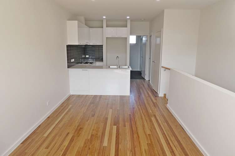 Third view of Homely townhouse listing, 3/146 Waterloo Road, Oak Park VIC 3046