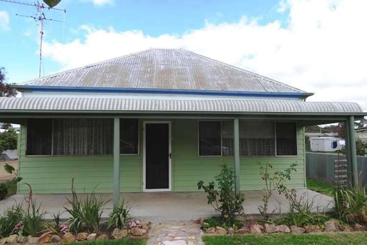 Main view of Homely house listing, 12 Obley Street, Cumnock NSW 2867