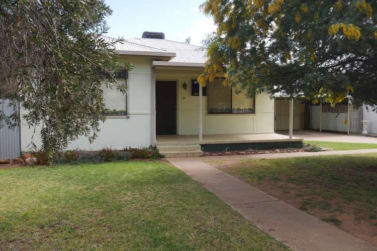 Main view of Homely house listing, 43 Main Avenue, Yanco NSW 2703