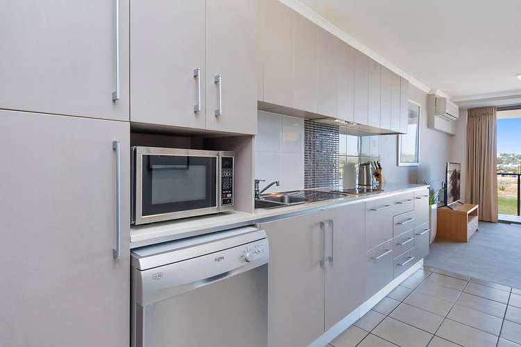 Third view of Homely unit listing, 1403/1A Mungar Street, Maroochydore QLD 4558