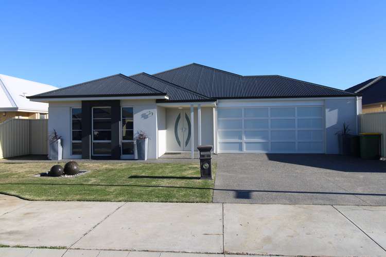 Main view of Homely house listing, 18 Goldsbrough Entrance, Helena Valley WA 6056