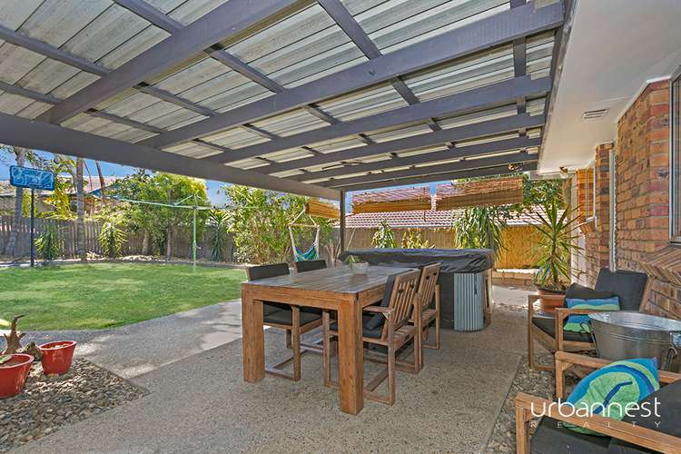 Second view of Homely house listing, 106 Bunya Park Drive, Eatons Hill QLD 4037