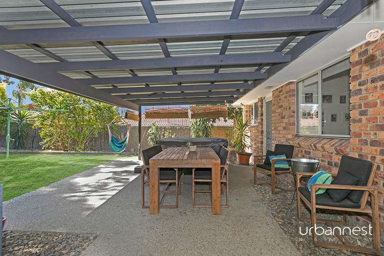 Third view of Homely house listing, 106 Bunya Park Drive, Eatons Hill QLD 4037