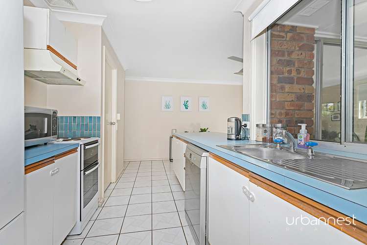 Fourth view of Homely house listing, 106 Bunya Park Drive, Eatons Hill QLD 4037