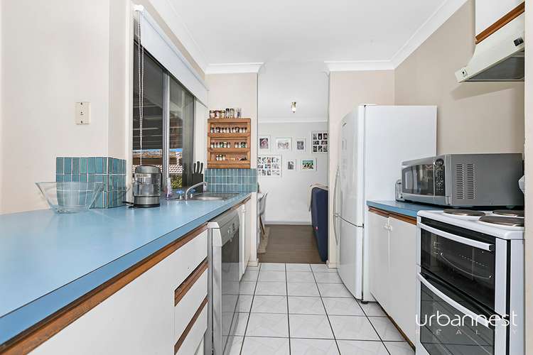 Fifth view of Homely house listing, 106 Bunya Park Drive, Eatons Hill QLD 4037