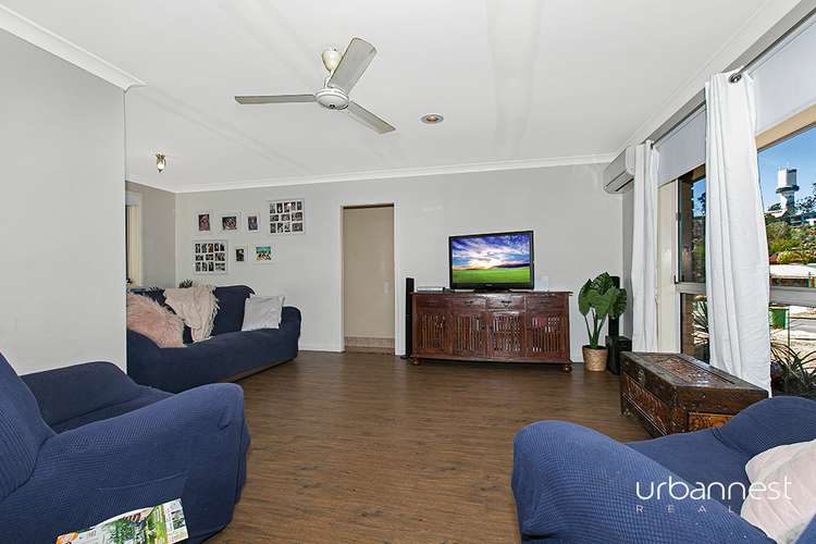 Sixth view of Homely house listing, 106 Bunya Park Drive, Eatons Hill QLD 4037